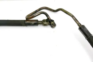 Audi A3 8L Dehnschlauch Servoleitung 1J0422893AQ ohne Klima 1,6 AEH - Bild 2