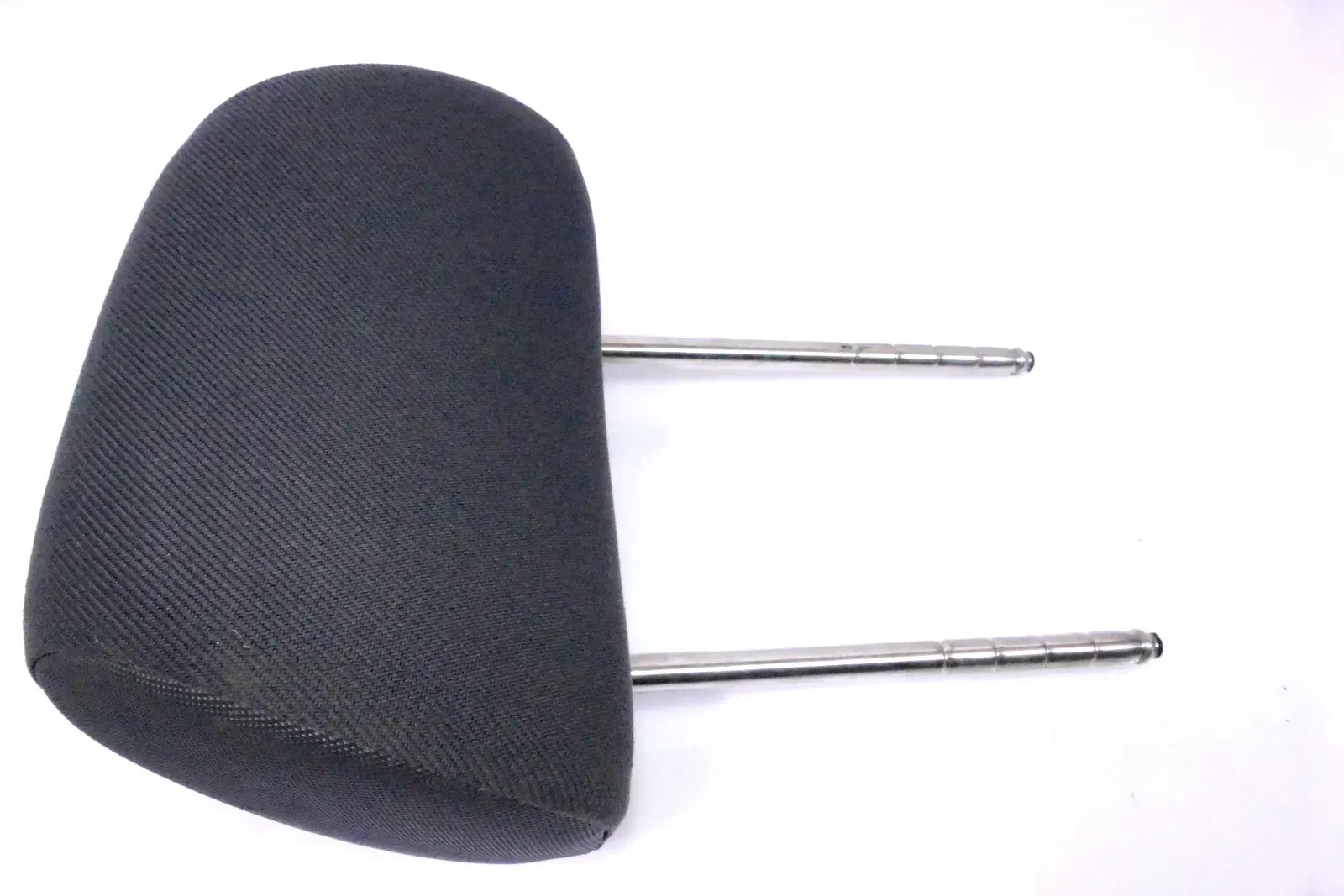 Seat Arosa o. Lupo Kopfstütze vorne/hinten rechts/links off-black (fast schwarz) - Bild 1