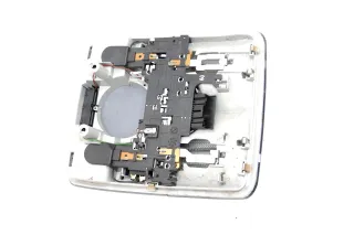 Audi A4 B5 Innenraumleuchte Leuchte innen Leselampe Leseleuchte 8D0947111N - Bild 2