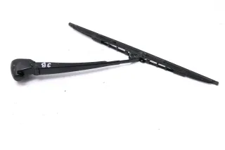 VW Passat 3BG Wischerarm Arm Wischer hinten Heckwischer Heckwischerarm - Bild 1