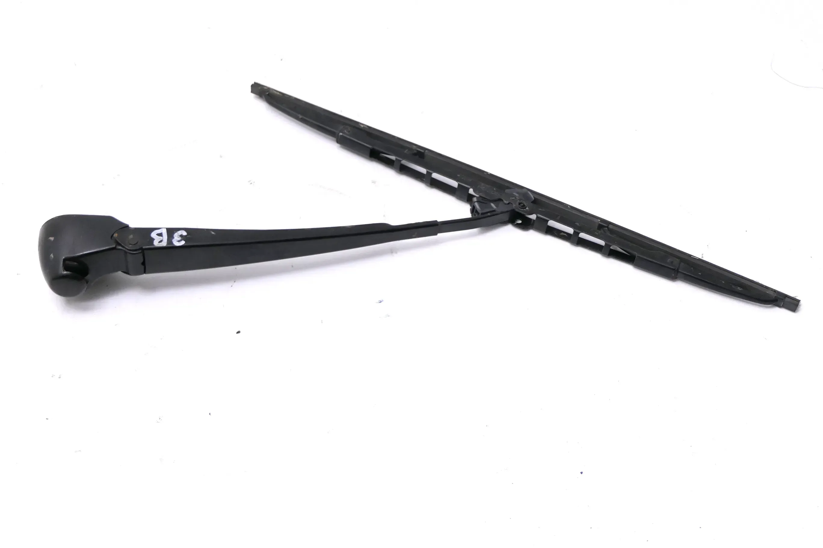 VW Passat 3BG Wischerarm Arm Wischer hinten Heckwischer Heckwischerarm - Bild 1