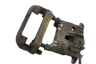 VW T4 Bremssattel vorne links 701615123DX 1,9 Diesel Lucas + Halter - Bild 2