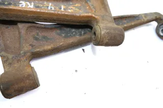 VW T4 Querlenker vorne unten rechts + links Dreieckslenker - Bild 2