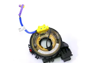 VW Eos Caddy 2k Golf 5 Jetta Schleifring 1K0959653 Airbag Rückstellring - Bild 1