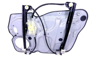 VW Touran elektrischer Fensterheber vorne links Fensterhebermodul 1T1837729AE - Bild 2