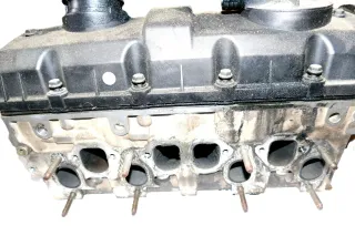 VW Golf 5 Touran Zylinderkopf Kopf 1,9 TDI 74kw 101PS AVQ oder 77kw BKC 105PS - Bild 2