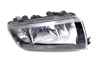 Skoda Fabia 6Y Scheinwerfer Frontscheinwerfer vorne rechts original - Bild 1