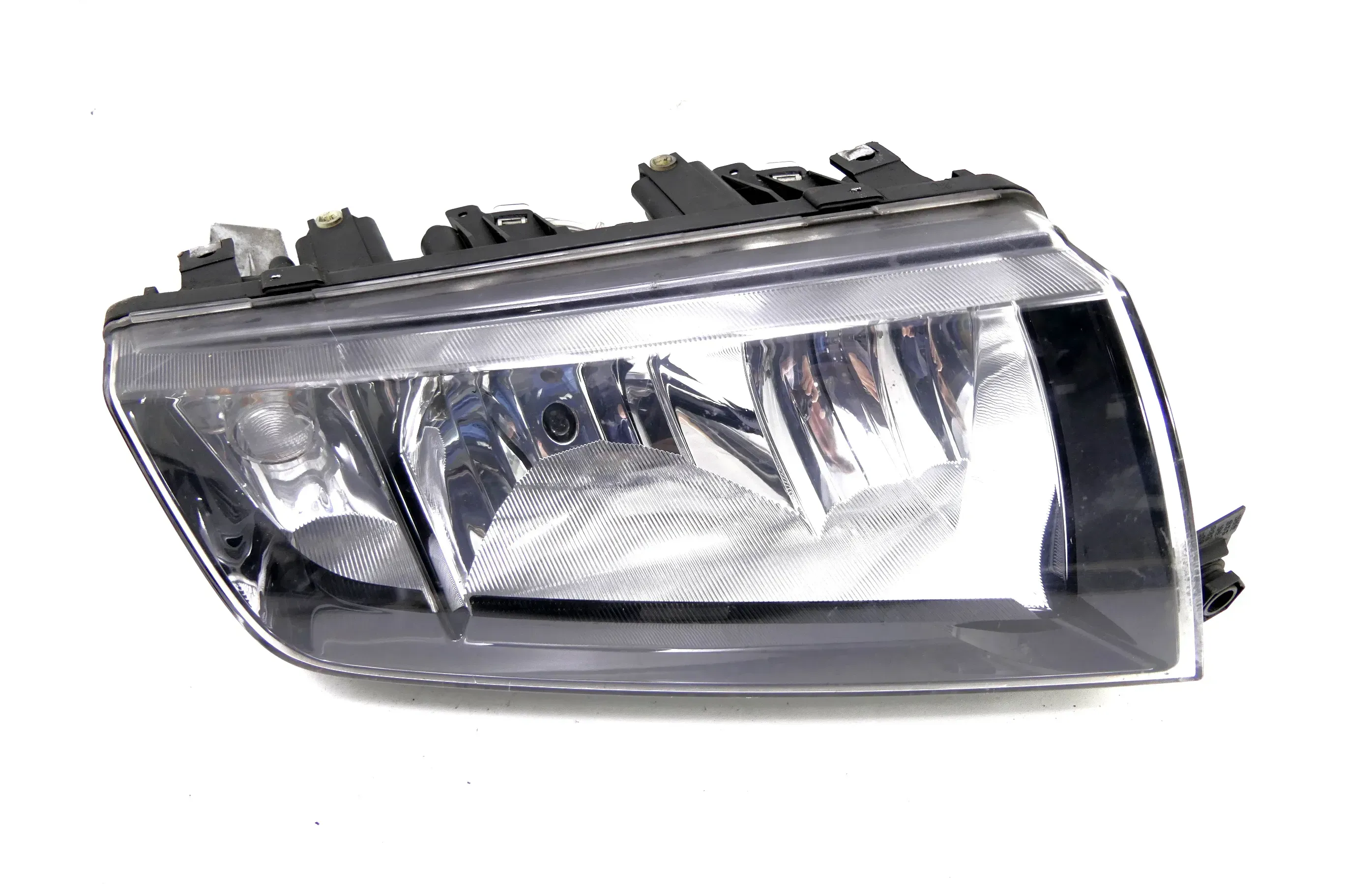 Skoda Fabia 6Y Scheinwerfer Frontscheinwerfer vorne rechts original - Bild 1