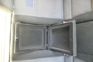 VW Golf 4 Limousine Sitz Rückbank Rücksitzbank hinten Sitze Sportsitze - Bild 6