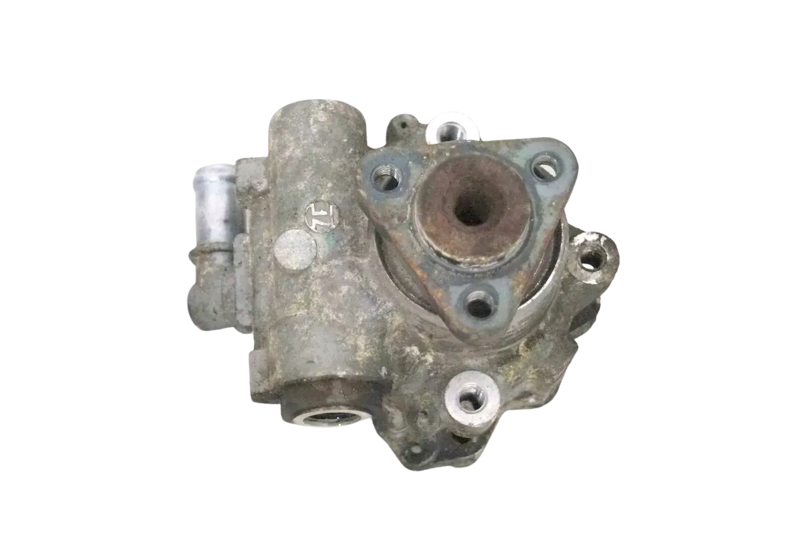 Audi A4 B5 Servopumpe Flügelpumpe Pumpe Servolenkng 8d0145156f ALF Servo 2,4l - Bild 1