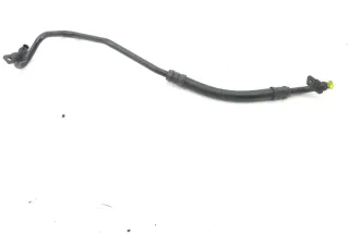 Audi A6 4B Öldruckleitung Leitung Öl Öldruck 4B0317824A - Bild 1
