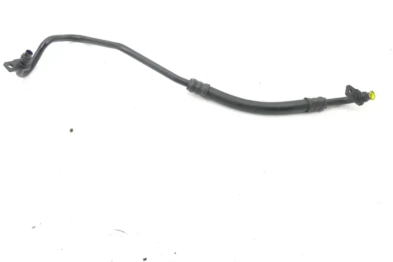 Audi A6 4B Öldruckleitung Leitung Öl Öldruck 4B0317824A - Bild 1