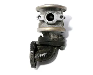 A4 A6 Kombiventil Ventil 078131102T Sekundärluftventil rechts 2,4 2.8 ALF AMX - Bild 2