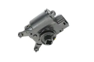 VW T5 Stellmotor für Hebel Luftverteilung Heizung 7L0907512H HINTEN Rechts/links - Bild 1