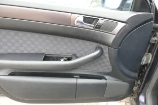 4x A6 4B Türverkleidung Verkleidung Tür vorne hinten links rechts onyx - Bild 10