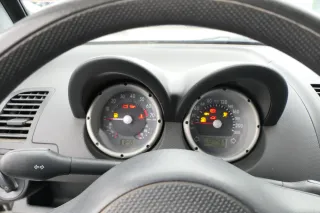 VW Lupo Tacho Tachometer Kombiinstrument 177.000km 6X0920801 1,4 16V 1,0 50PS 75 - Bild 1