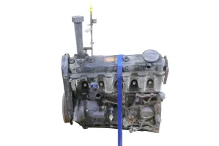 VVW T4 Motor 2.5 Benziner AET 85kw 115PS 263.000km ohne Anbauteile - Bild 2