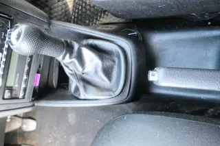 VW Golf 4 Bora Schaltknauf Schaltsack Schaltung Schaltknüppel schwarz Benziner 5 - Bild 3
