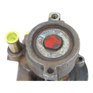 VW Golf 3 Vento Ibiza 6K Servopumpe 1H0422155E Servo Pumpe Servolenkung - Bild 5