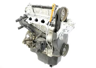 Caddy 3 Golf 5 Motor CGGA CGGB 1,4 16V 59kw 80PS (ohneAnbauteile) 130.000km BXW - Bild 4