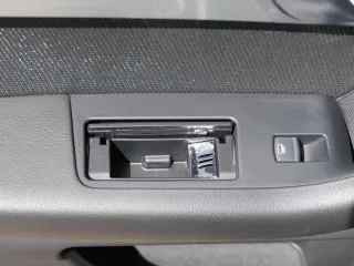 1x Audi A6 4F Türverkleidung Verkleidung Tür hinten links schwarz soul  S-line - Bild 4