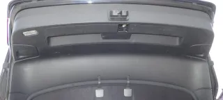 Audi A5 8TA Sportback Verkleidung hinten Heckklappe ORIGINAL - Bild 2