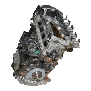 A4 8K B8 A5 8T Motor 1,8 TFSI CDNC CDNB CAEB OHNE ANBAUTEILE- 168.000km - Bild 7