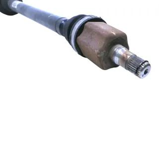 VW Polo 9N Fox Seat Ibiza 6L Antriebswelle Gelenkwelle rechts Automatik 1,6 BTS - Bild 2