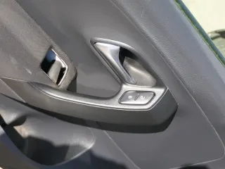 1x VW Polo 6R Türverkleidung Verkleidung Tür 2/3-Türer vorne links schwarz - Bild 4