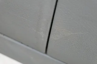 1x A6 4B Türverkleidung Verkleidung Tür hinten rechts swing grau - Bild 2