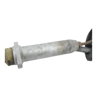 Audi 80 8C Kupplungspedal Kupplung Pedal + Geber 8G1721315 - Bild 10