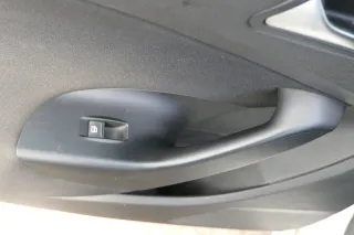 1x VW Passat 3C Variant Türverkleidung Verkleidung Tür hinten links schwarz - Bild 4