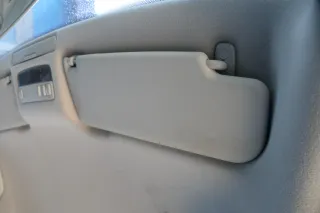 VW Bora Limousine 1J2 4/5-Türer Himmel Decke Dachhimmel Dach grau - AIRBAG DACH - Bild 5