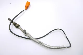 VW Golf 2,0 TDI BMP 03G906088D Abgastemperaturregler Regler Lambdasonde - Bild 1