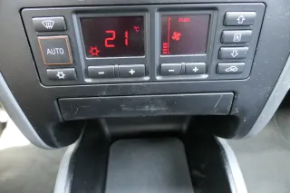 Audi A3 8L A4 Steuergerät Klimaanlage Klimabedienteil 8L0820043D für Climatronic - Bild 1