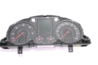 VW Passat 3C Tacho Tachometer 292.000km 3C0920871E Diesel TDI - Bild 1