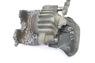 Audi A2 Lupo 6E Bremssattel Bremszylinder links vorne 6E0615123 1.2 3L TDI 45kw - Bild 2