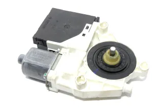 VW Golf 5 ektrischer Fensterheber Motor vorne recht 1K5837402AH 4/5-Türer Kombi - Bild 2