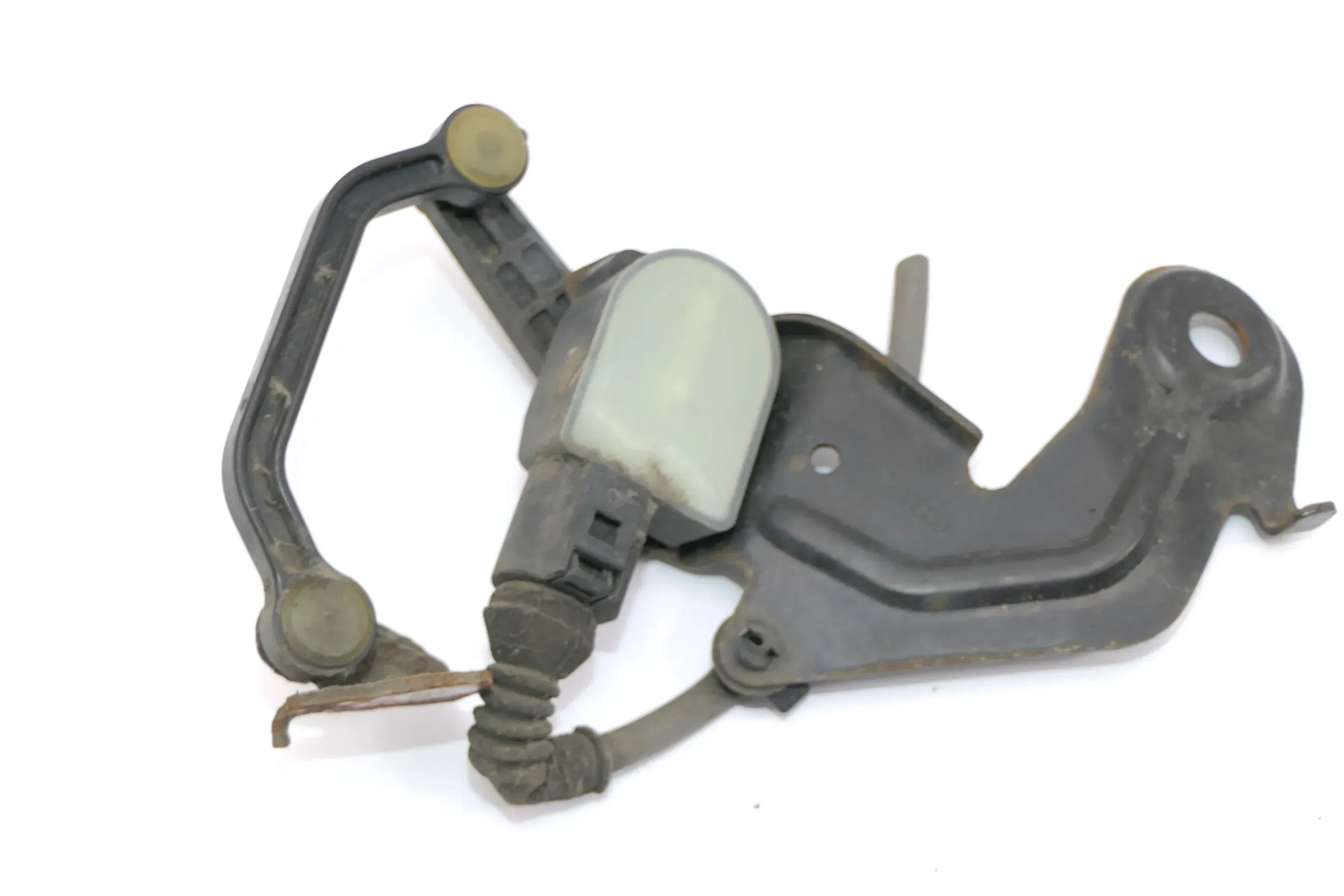 VW Golf 5 A3 Touran 8P Sensor Leuchtweitenregulierung Niveausensor 1T0907503 - Bild 1