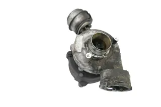 VW Passat A4 B7 8E Turbolader Turbo Druckdose 038145702G E N J2,0 TDI BLB AVF BP - Bild 1