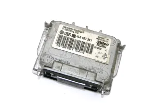 Touareg 3C Q7 Eos Scheinwerfer Xenon Steuergerät links 4L0907391 - Bild 1