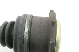 VW Passat 3A 35i Antriebswelle Gelenkwelle links 3A0407271 X Automatik ADZ 2E AA - Bild 2