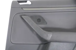 VW Golf 5 Limousine Türverkleidung Verkleidung Tür hinten rechts 4/5Türer 1K4868 - Bild 2