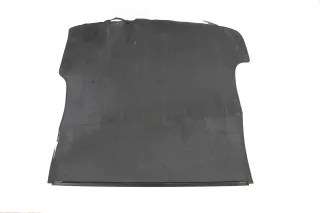 VW Passat 3B 3BG Variant Kombi Verkleidung Teppich Kofferraum schwarz - Bild 2
