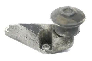 Audi 80 Halter Stütze Träger 2,0 TDI 8A0199343B Lager - Bild 1