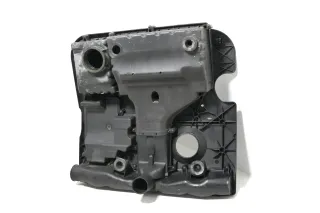 Golf 4 Bora Luftfilterkasten Luftfilter Motorabdeckung 1,6 16V AZD AUS BCB 1.6 - Bild 2