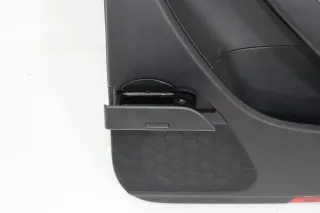 VW Passat 3C Variant Türverkleidung Verkleidung Tür hinten rechts 3C9867212CS UL - Bild 3