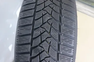 Audi A6 4F Alufelgen Reifen 225/55 R16 91H Felgen Winterreifen 4F0071496 2-5mm - Bild 8