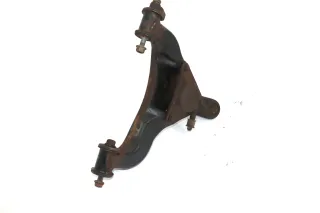 VW LT 2D 35 Querlenker Konsole Halter vorne links 2D0407021B - Bild 2