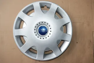 original 4 Stück VW Sharan Ford Galaxy Radkappe Radzierkappe 15 Zoll 7M0601147N - Bild 11